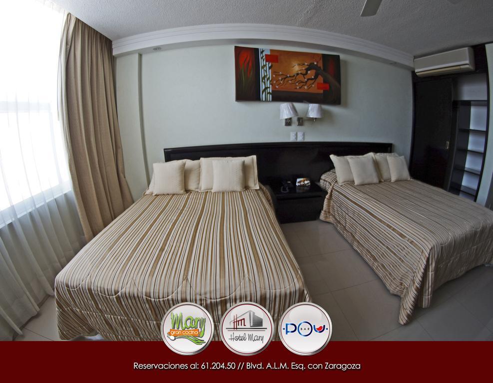 Hotel Mary Celaya  Cameră foto